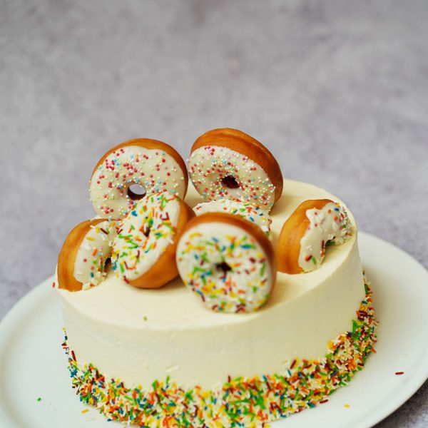 Butterscotch Fun