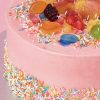 Grandiose Catering Candy Cake