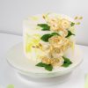 Grandiose Catering Flower Cake