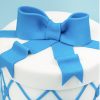 Grandiose Catering Giftbox Cake