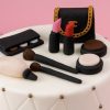 Grandiose Catering makeup kit cake