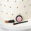 Grandiose Catering makeup kit cake