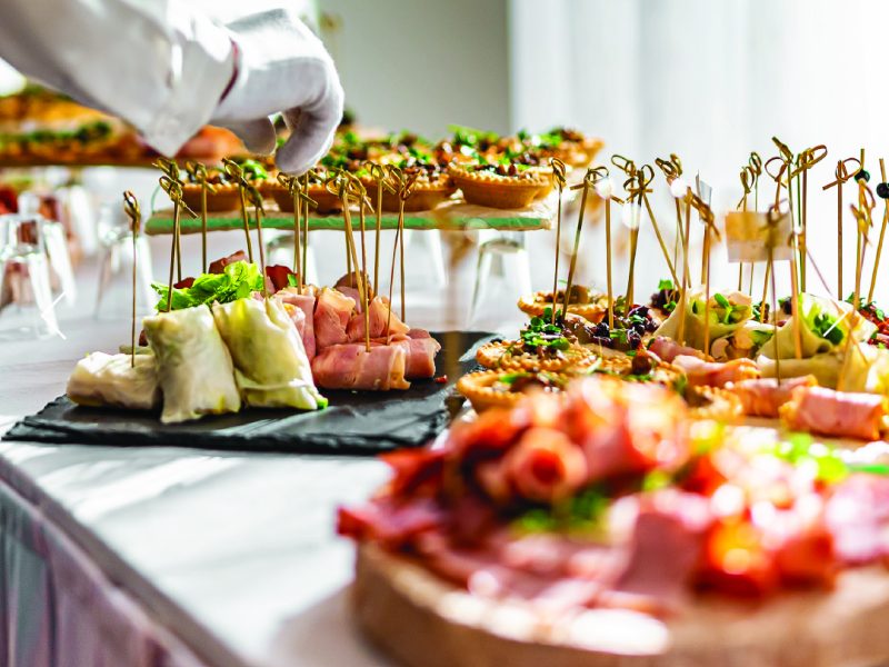 Event Planning & Execution